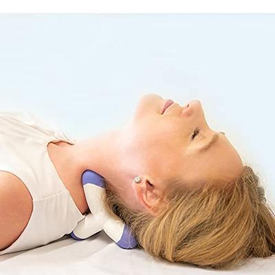 Renpho Shiatsu Neck and Shoulder Back Massager with Heat, Deep Tissue 3D  Kneading Massage Pillow for Pain Relief on Waist, Leg, Calf, Foot, Arm