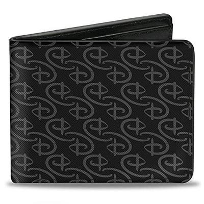 Louis Vuitton Monogram Bi-fold Mens Wallet