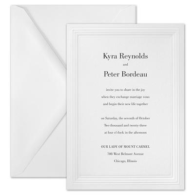 Pocket Envelopes/Matte Pocket Envelope 5x7 Wedding For Invitation Custom -  Yahoo Shopping