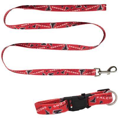 Fresh Pawz x MLB Boston Red Sox Dog Collar, Small