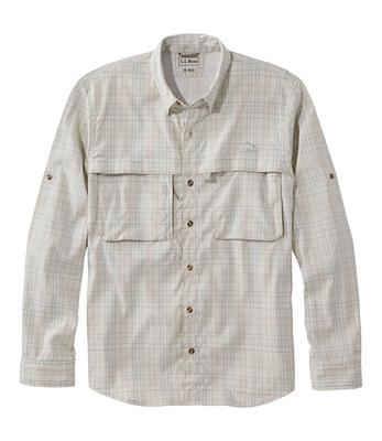 Men's Sunwashed Canvas Shirt, Traditional Fit Marine Blue Extra Large, Cotton | L.L.Bean