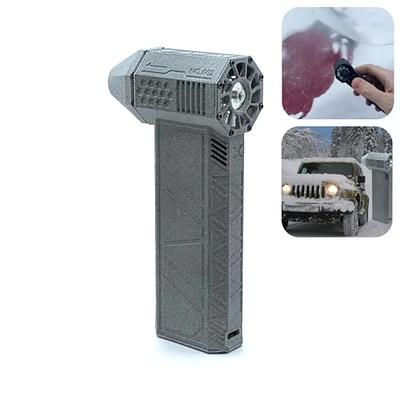 Mini Turbo Jet Fan Jetdry Turbo Violent Fan Jet Air Blower 110,000 RPM  Powerful Blower with High Speed Duct Fan Turbo Blower