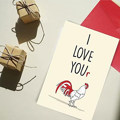 Valentines Day Gifts for Her, Him, Husband, Wife, Boyfriend, Girlfriend - I Love You Gifts for Her - Anniversary, Birthday Gifts for Him Her Husband