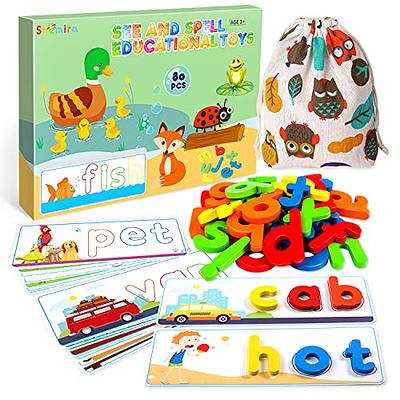 Bmag Counting Bears with Matching Sorting Cups, Preschool Learning Toys  Color Recognition and Math Learning Games, STEM Educational Toy Gift for  Kids Age 3 4 5 Year Old Boys Girls - Yahoo Shopping