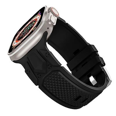  Goton Bling Silicone Band for Samsung Galaxy Watch 6