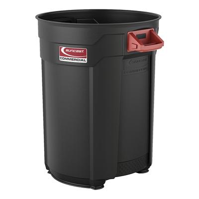 Rubbermaid Brute 55 Gallon Trash Can: Shop Low Prices!