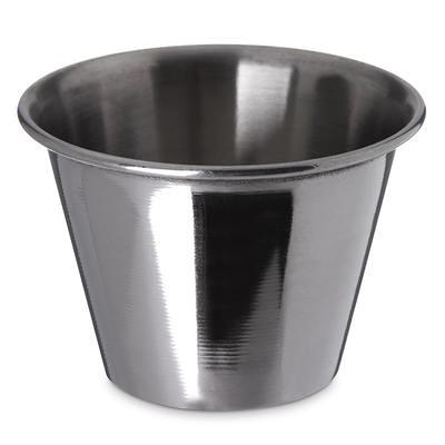 American Metalcraft MCL175 1 3/4 Cup Stainless Steel Measuring Cup with  Wire Handle