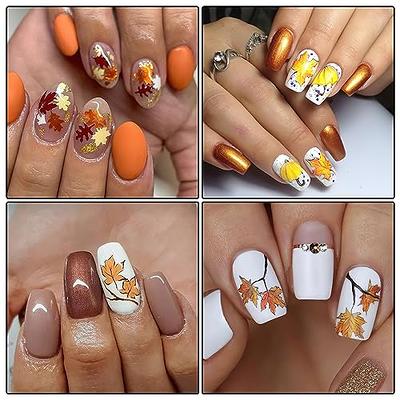 Nail Stickers