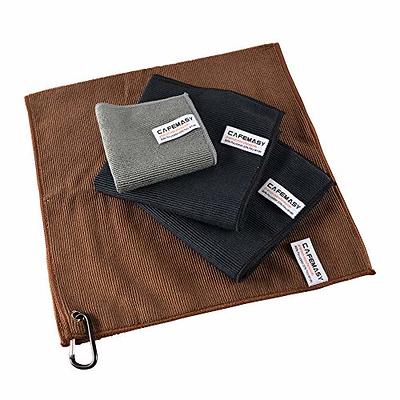 Wacaco | Barista Towels Pack | Set of 2 Towels