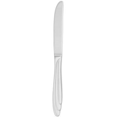 Acopa Remy 9 Stainless Steel Extra Heavy Weight Dinner Knife - 12