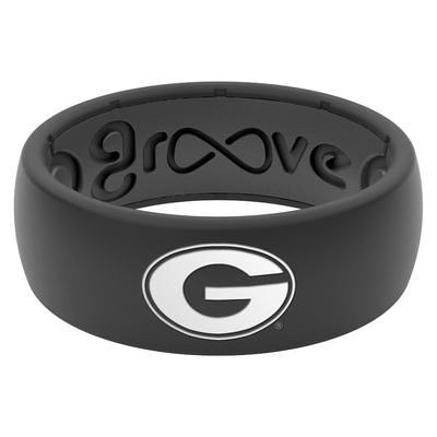 Groove Life NFL Dallas Cowboys Ring, 11 / Black / Original