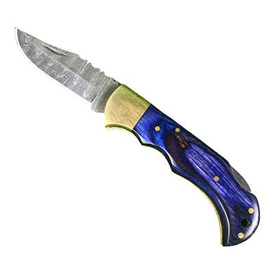  Best.Buy.Damascus1 Damascus knife - Pocket Folding