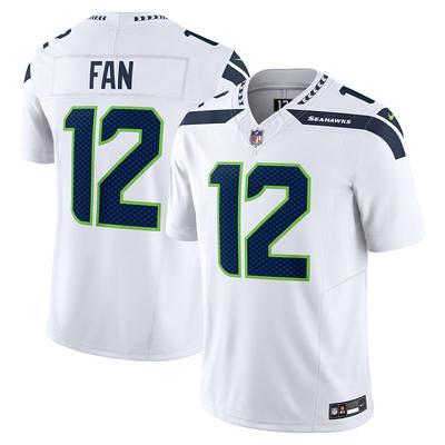 Men's Nike Derwin James White Los Angeles Chargers Vapor Limited Jersey