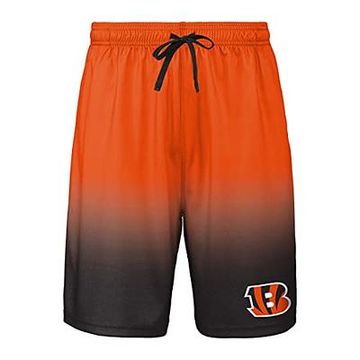 Cincinnati Bengals Team Logo Bikini Top FOCO