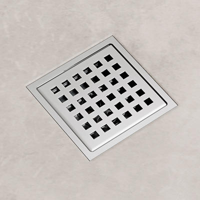 Brizo BT061414 4 Tile-In Round Shower Drain