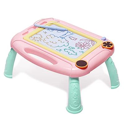 Matesy Toddler Toys for 1-2 Year Old Girls Gifts, Magnetic Drawing Board  for Kids Girls Age 1 2 3 Year Old Girl Birthday Gifts, Doodle Board Drawing  Pad for Toddler Girls Toys Age 1-2-4 - Yahoo Shopping