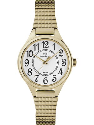 Timex Viewpoint CC3D80200, Women's Rose Gold India | Ubuy