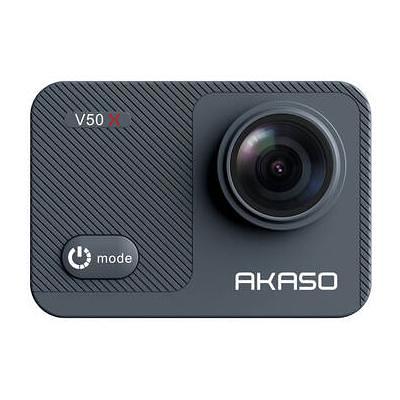 AKASO V50 X Action Camera (New Version) V50 X NEW VERSION B&H