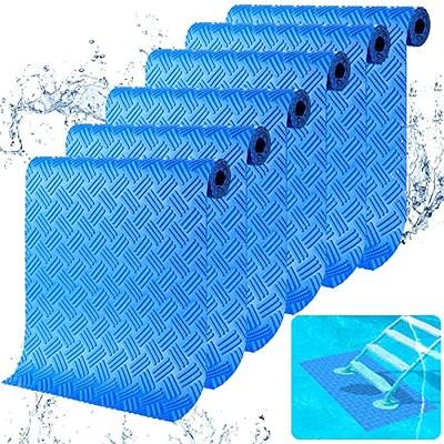 Non Slip Swimming Pool Matting