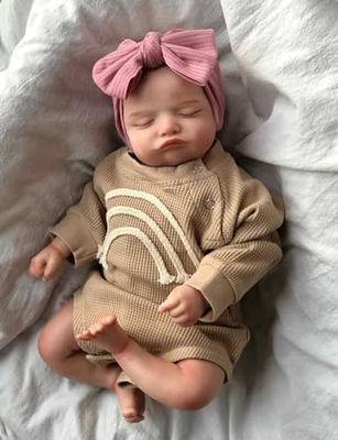 Funny House Reborn Baby Doll Realistic Real Looking Reborn Baby Dolls - Reborn  Baby Doll Realistic Real Looking Reborn Baby Dolls . shop for Funny House  products in India.