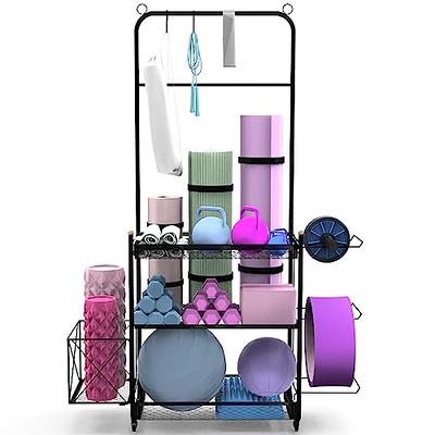 3 Tier Storage Organizer, Home Organizer