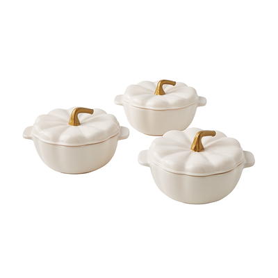 Handi Foil Pans & Lids Pumpkin, Disposable Bakeware