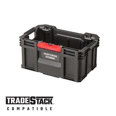 Craftsman TradeStack Small Parts Organizer 