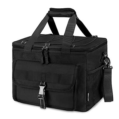 Joyhill Tactical Lunch Bag, Insulated Lunch Bag For Men Adult, Thermal Lunch  Bag Lunch Cooler With