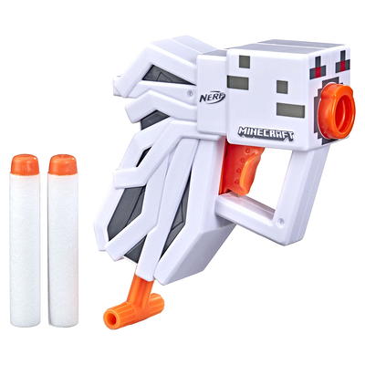 NERF Minecraft Blasters Are Now at Walmart - The Toy Book