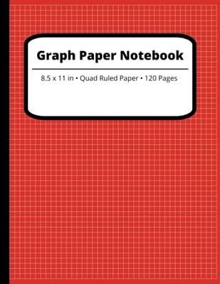 Math Graph Paper 4x4 Grid: Large Graph Paper with Purple Unicorn Cover,  8.5x11, Graph Paper Composition Notebook, Grid Paper, Graph Ruled Paper  (Paperback)