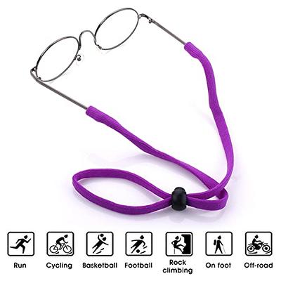 VOOGLASS Glasses Strap(2 PCS) Sunglasses Strap,Eyeglasses Strap for  men,Glasses Chain for Women,Eye Glasses Holders Around Neck - Yahoo Shopping