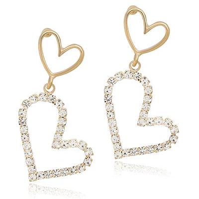 Buy Stylish And Trendy Party Wear Earrings For Women And Girls Online In  India At Discounted Prices