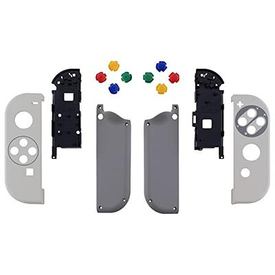 Switch Custom Joy-con Retro SNES Classic EU Patterned Dpad 