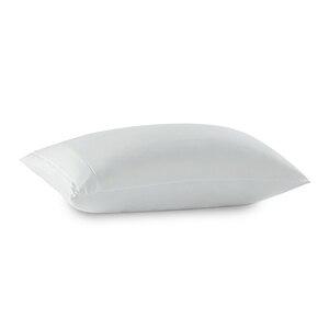 DMI Wrap Around Hypoallergenic Side Sleeper Pillow with Unique Ear