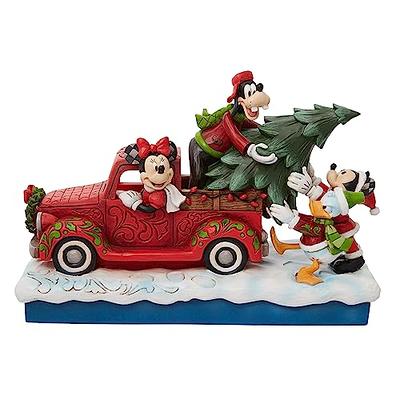  Enesco Disney Traditions by Jim Shore Mickey and