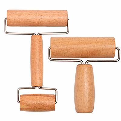 3pc T Shape Wooden Crepe Maker Pancake Batter Spreader Stick Kitchen Pancake  Tool Pie Home Making Restaurant Tools Supplies W0q6 - Yahoo Shopping