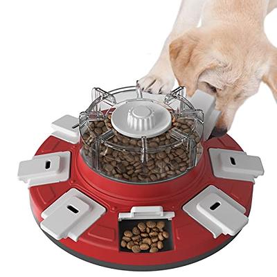 Petkin Candy Dog Treat Dispenser Toy