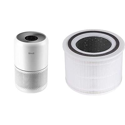 LEVOIT Air Purifier LV-H132-RF Replacement Filter 3-in-1 Nylon Pre-Filter