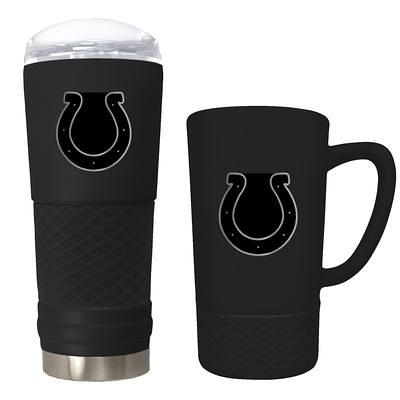 Indianapolis Colts 15 oz. White Mug