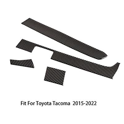 販売日本 KELEIMAI Car Accessories Fit for Toyota Tacoma 2016-2022