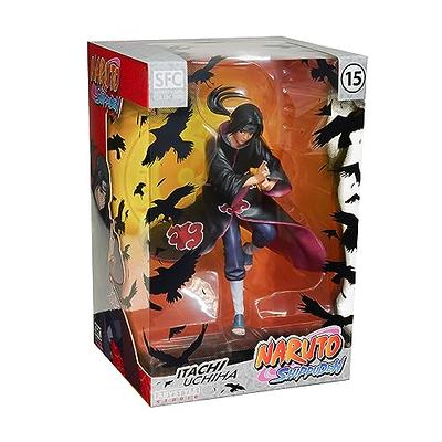 Bleach Ichigo Kurosaki SFC Figure