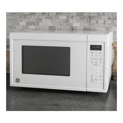 Cuisinart CMW-100 1-Cubic-Foot Stainless Steel Microwave Oven, Brushed  Chrome