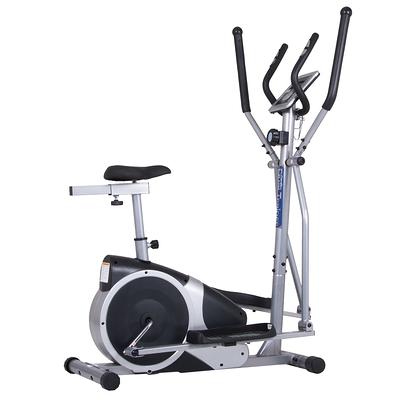 Body Flex Sports Body Champ Manual Resistance Cross-trainer