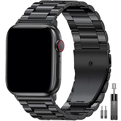  Sangaimei Compatible Bling Band for Apple Watch Band