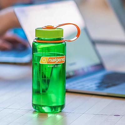 16oz Wide Mouth Nalgene Bottle