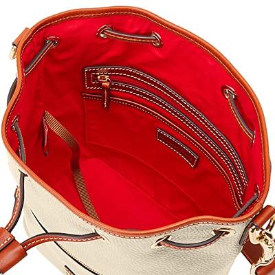 Dooney Bourke Tasha Drawstring Bag