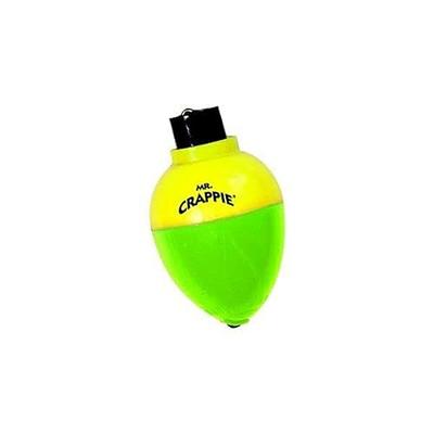 Okie Flippers Catfish Fishing Jugs - Pack of 5, Yellow/Red