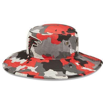 New Era Buffalo Bills Training Panama Bucket Hat - Macy's