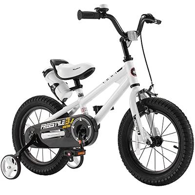 Royalbaby Freestyle Kids Bike 12 14 16 18 20 Inch Bicycle for Boys