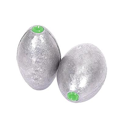 Beach Bomb Lead Fishing Weight 2oz